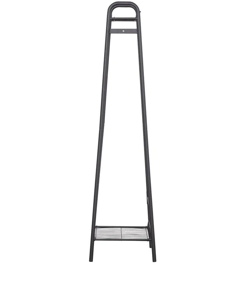 Jovi Garderobe, Standard Schwarz, Ansicht 3