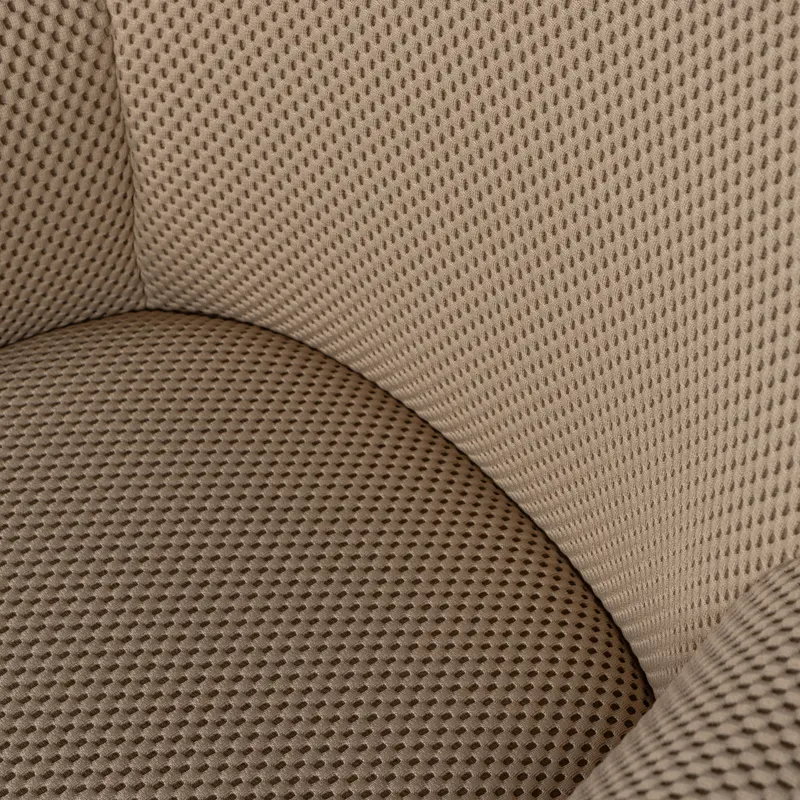 Juno Esszimmerstuhl mit Armlehnen, Natur, Detail, Ansicht 2