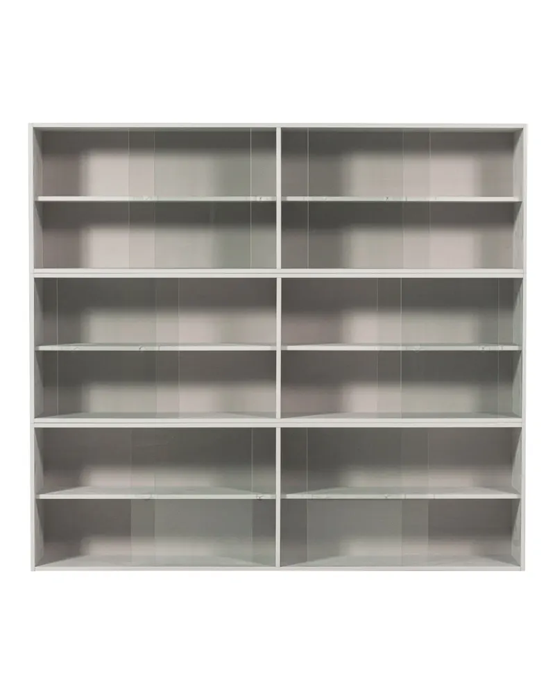 Klink Vitrine, Mist, Ansicht 3