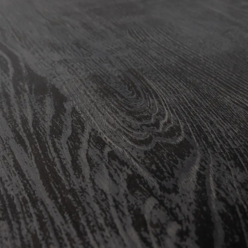 Leah Esstisch, Dunkelbraun, Detail, Ansicht 2