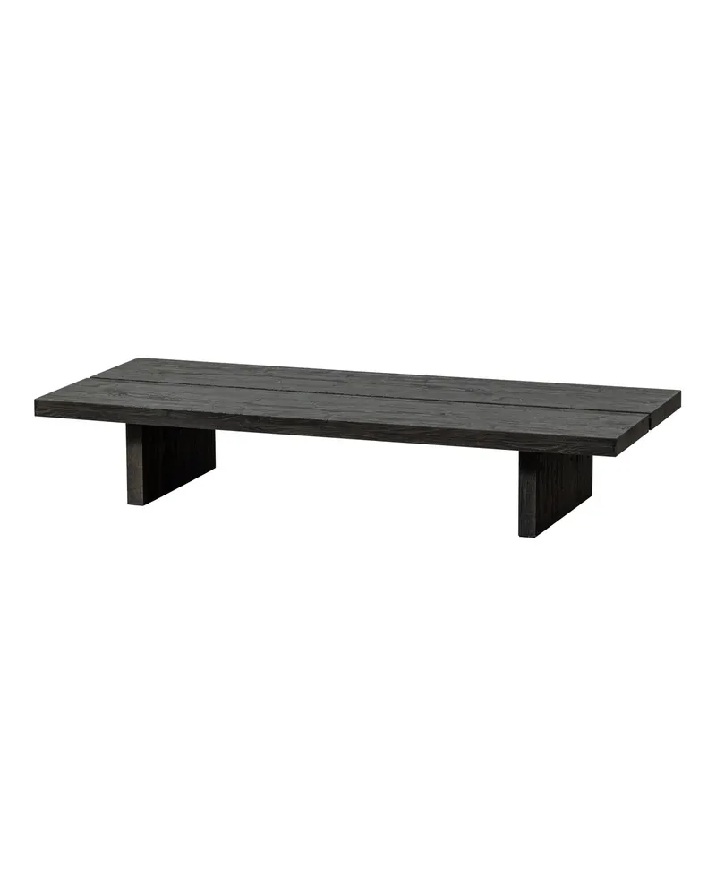 Lion Couchtisch aus MDF, 140 cm