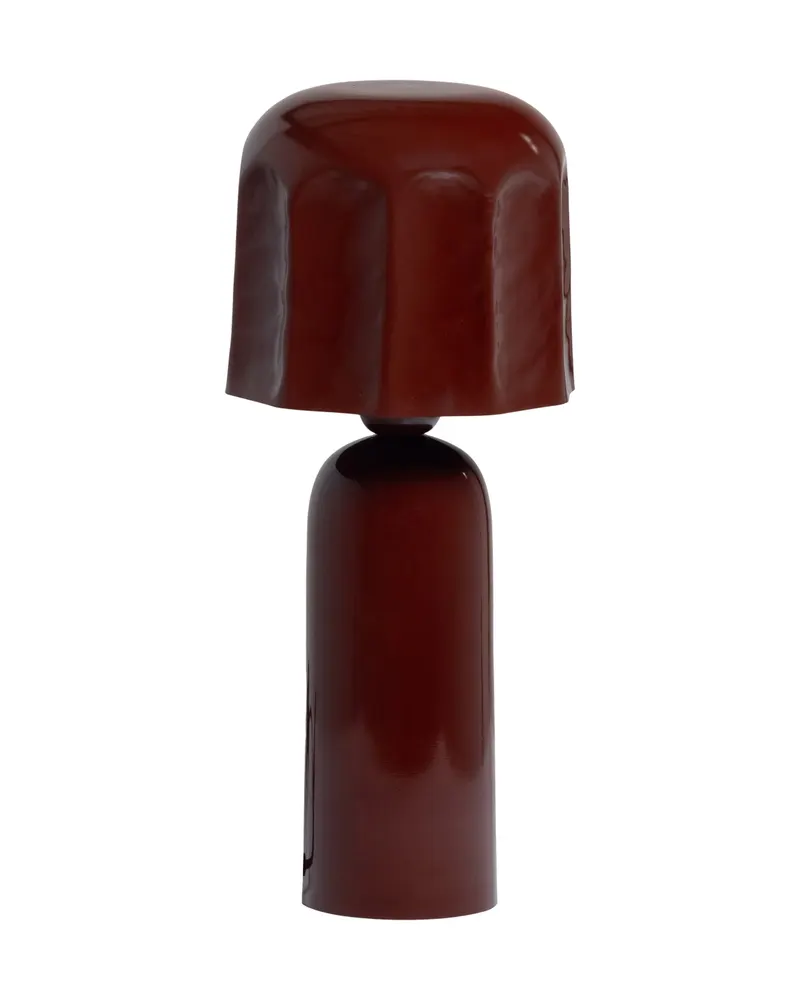 Lumira Tischlampe aus Metall