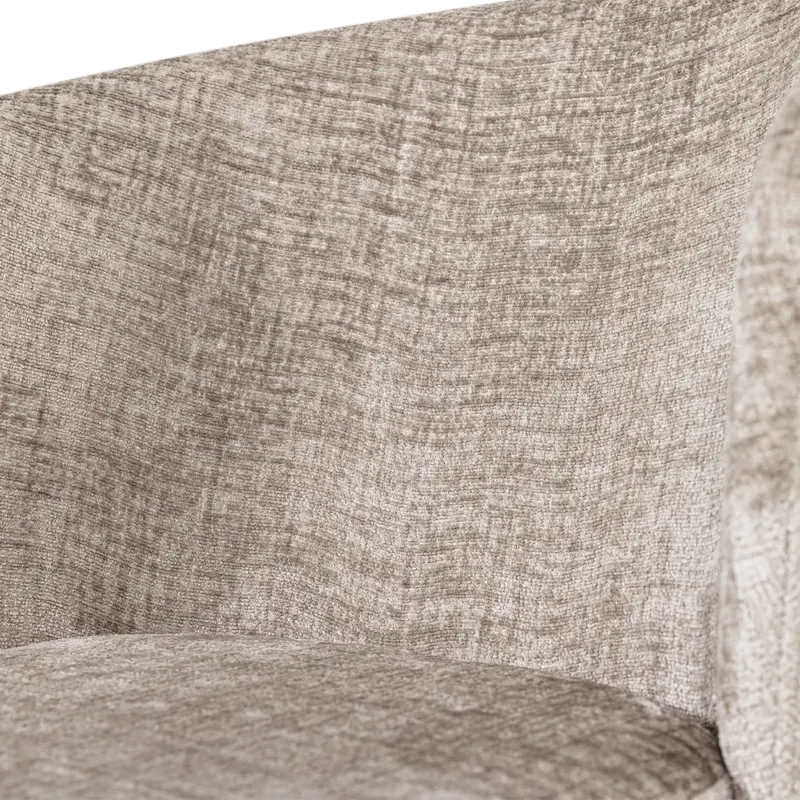 Luse Esszimmerstuhl im 2er-Set, Beige, Detail, Ansicht 2