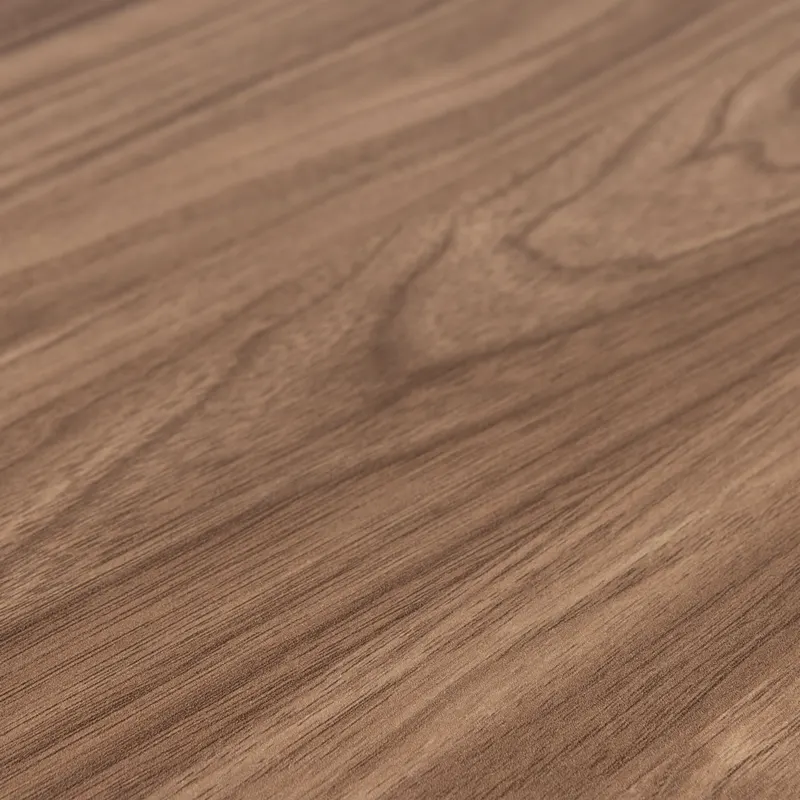 Maan Esstisch, rund, Ø 120 cm, Walnuss, Detail, Ansicht 2