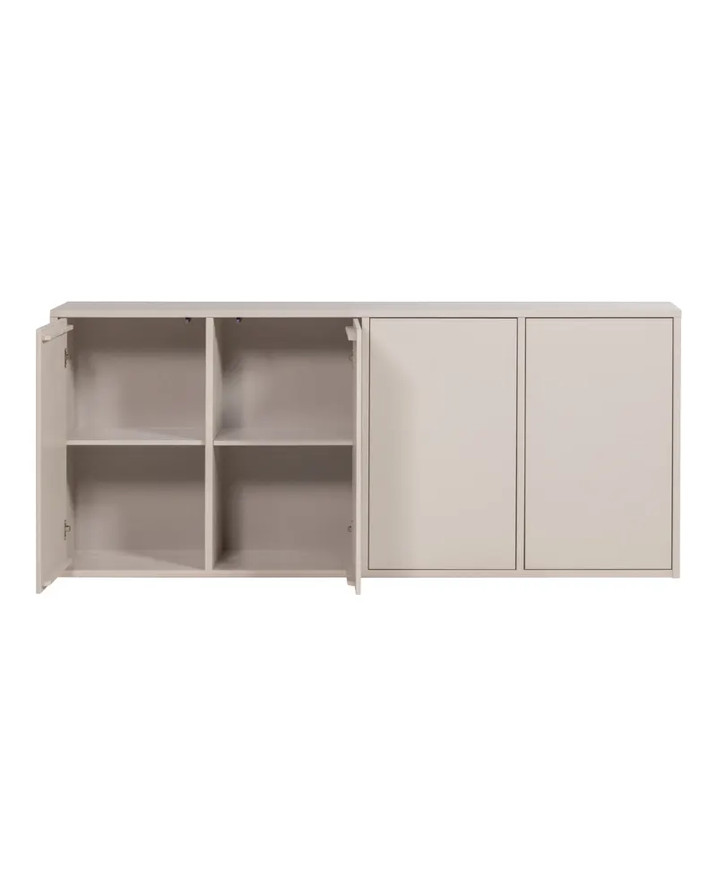 Merel Sideboard Dust, Ansicht 3