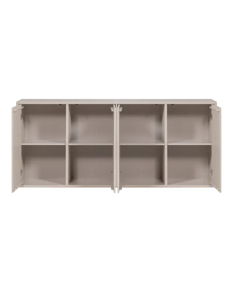 Merel Sideboard Dust, Ansicht 4