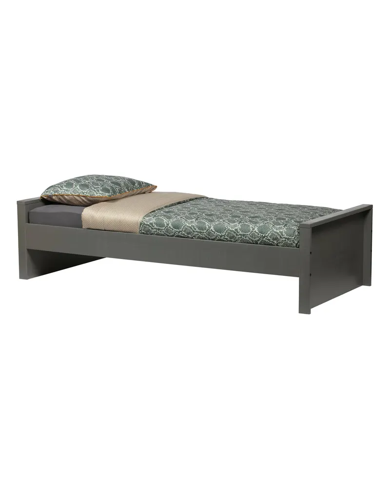 Morris Bett aus Kiefer, FSC®-zertifiziert