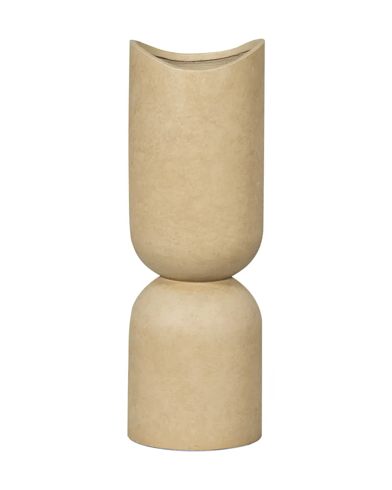 Mosi Pflanzenständer, Beige, Ansicht 2
