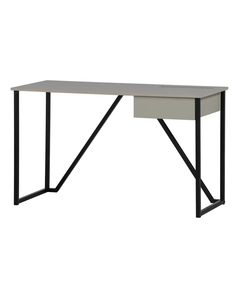 New Julius Schreibtisch Dust, Ansicht 1