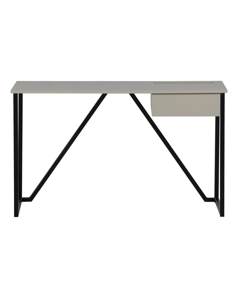 New Julius Schreibtisch Dust, Ansicht 2