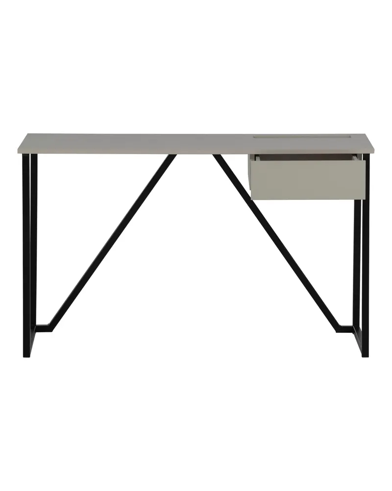 New Julius Schreibtisch Dust, Ansicht 3