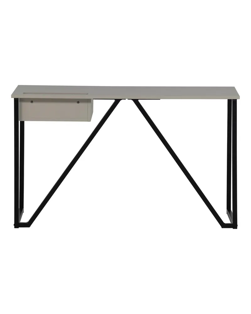 New Julius Schreibtisch Dust, Ansicht 4