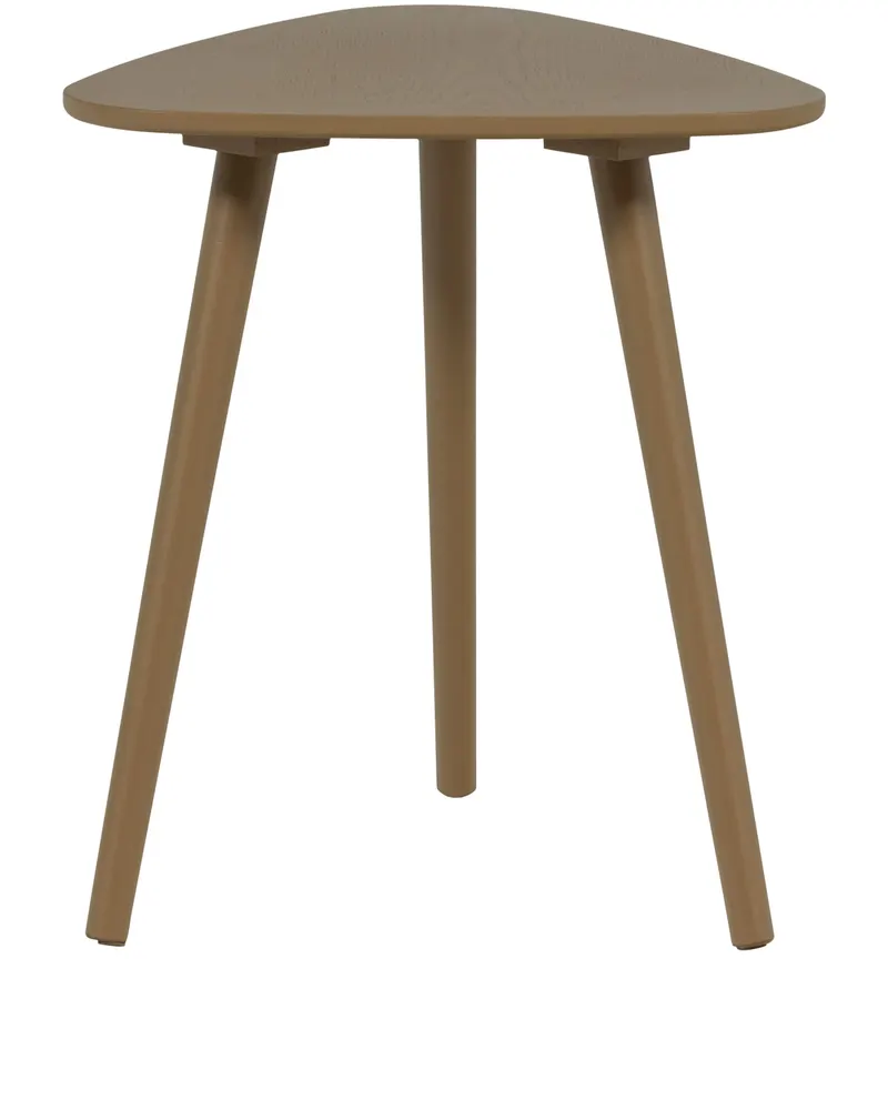 Nila Beistelltisch-Set, Mud, Ansicht 2