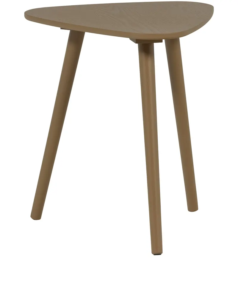 Nila Beistelltisch-Set, Mud, Ansicht 3