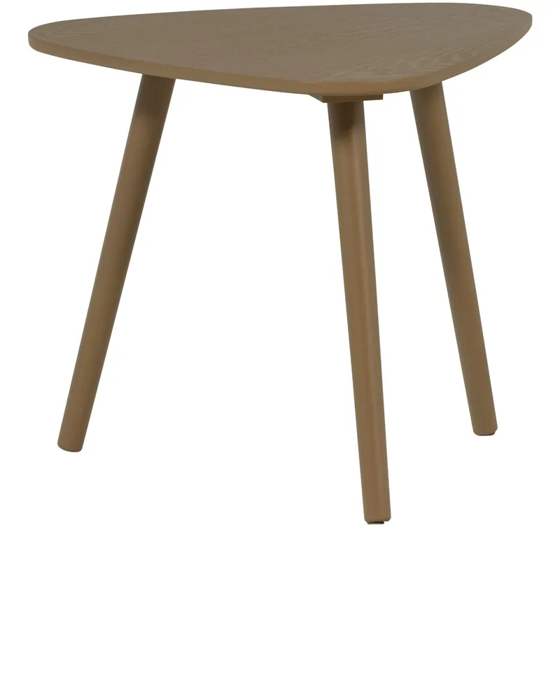 Nila Beistelltisch-Set, Mud, Ansicht 5