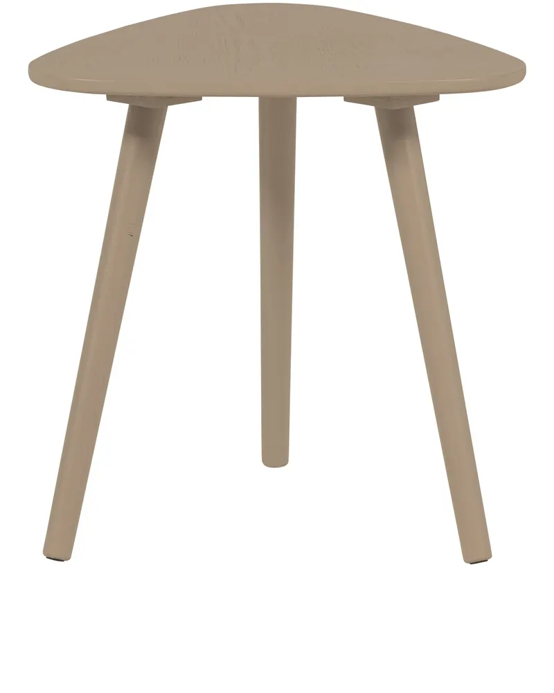 Nila Beistelltisch-Set, Sand, Ansicht 3