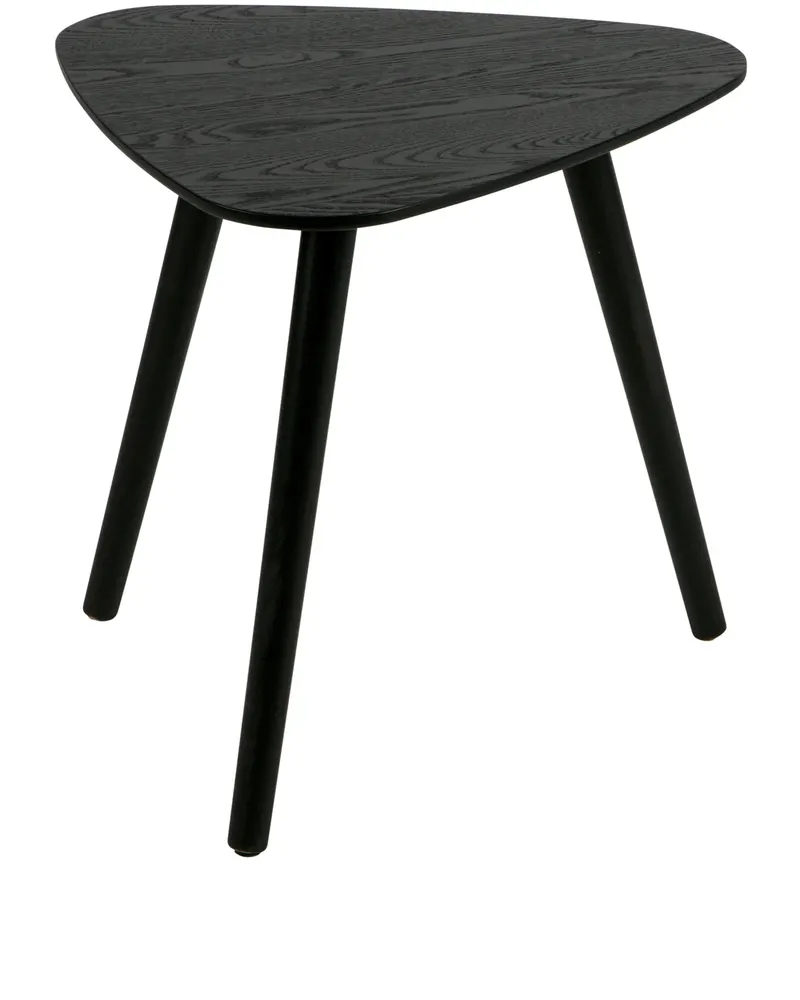 Nila Beistelltisch-Set, Schwarz, Ansicht 4