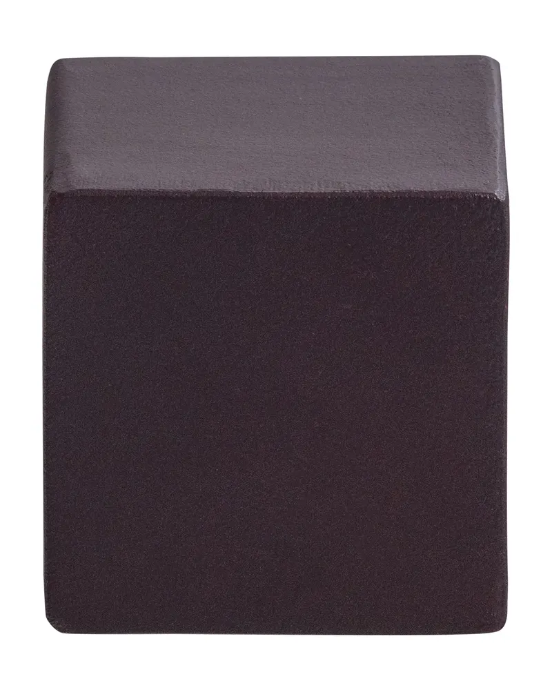 Numo Wandobjekt aus Metall, Lila, Ansicht 4