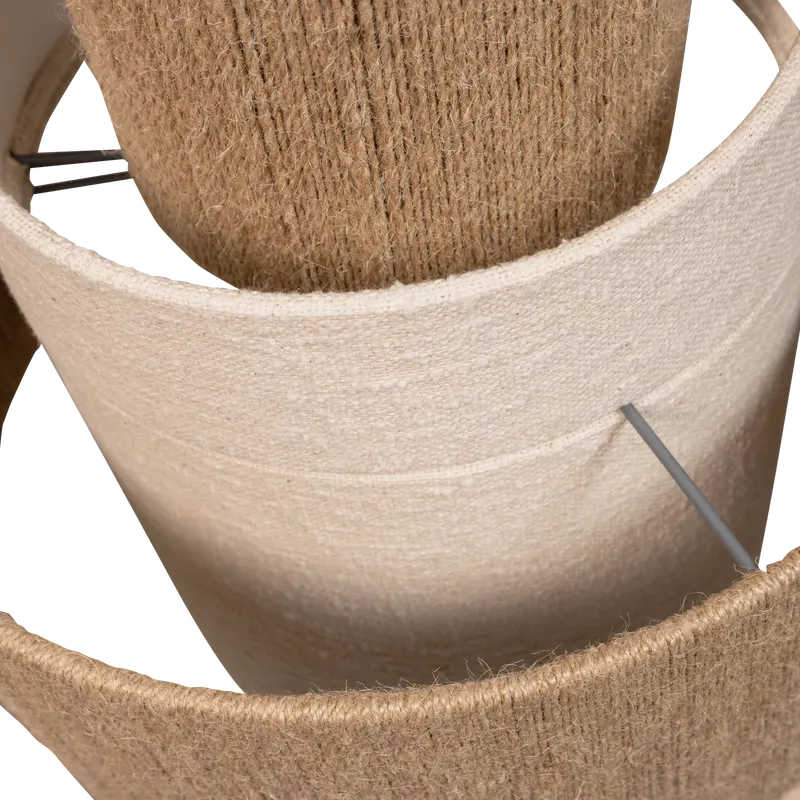 Pelle Hängelampe, Natur, Detail, Ansicht 2