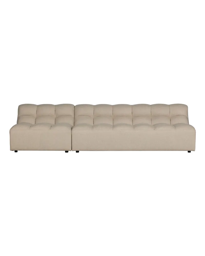 Pepper Sofamodul Standard Sand, Ansicht 2
