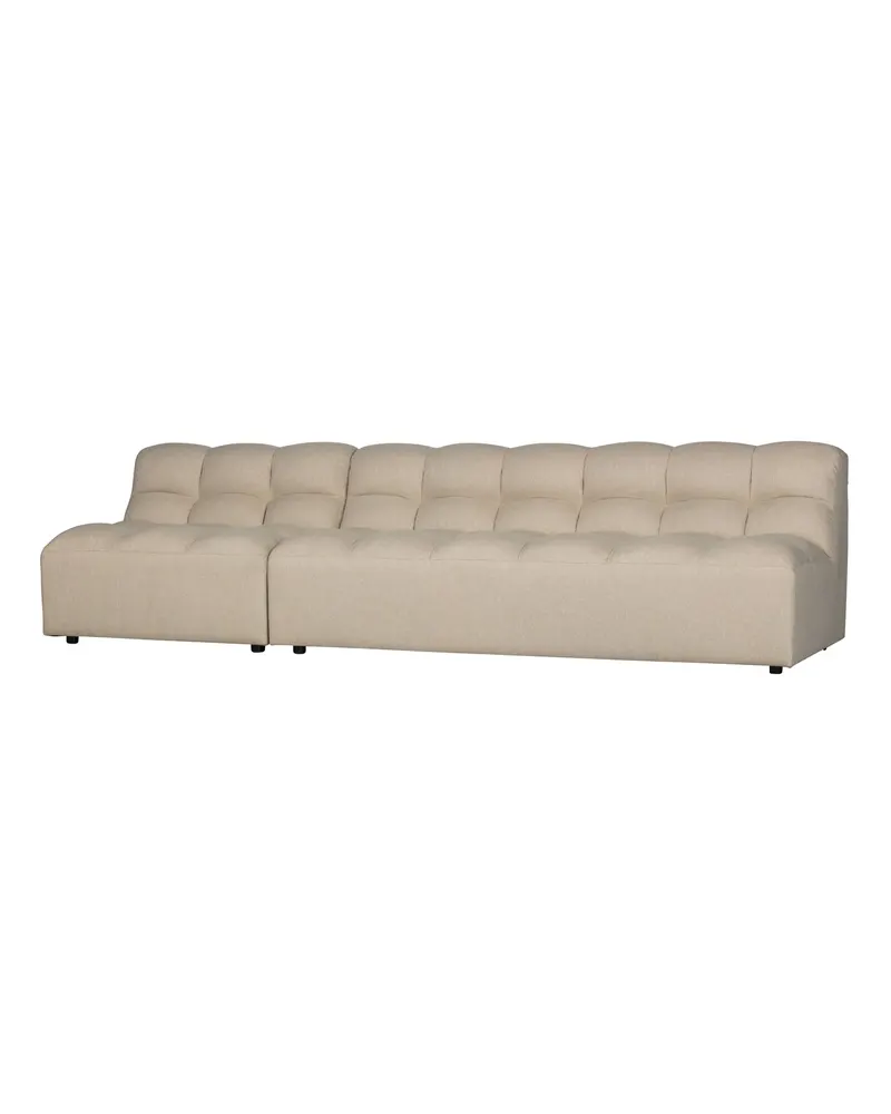 Pepper Sofamodul Standard Sand, Ansicht 3