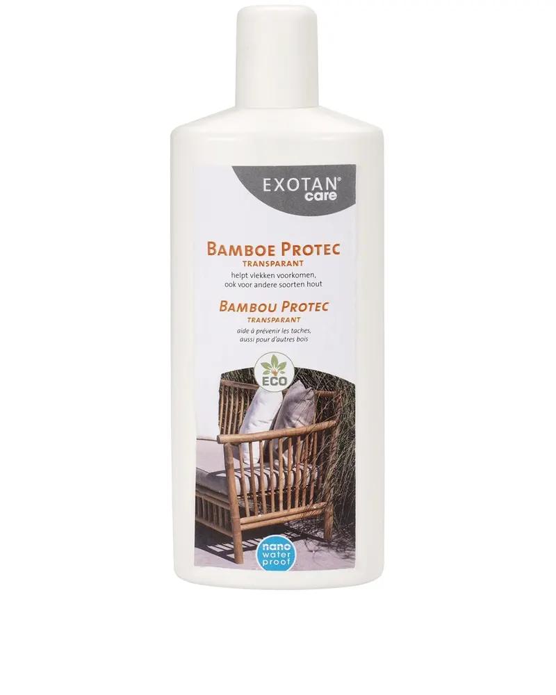 Bamboo Protec Möbelpflege für Bambus