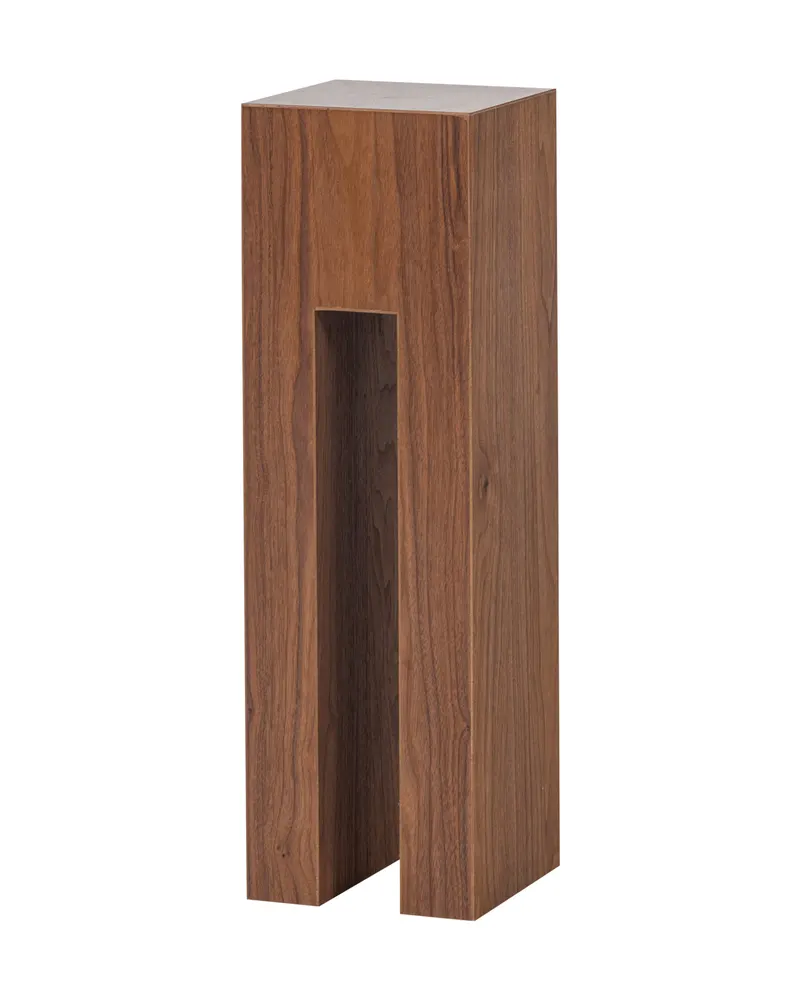 Plantor Pflanzenständer aus MDF, FSC®-zertifiziert, Braun