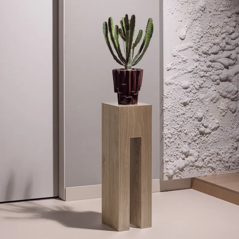 Plantor Pflanzenständer, Natur, im Wohnraum