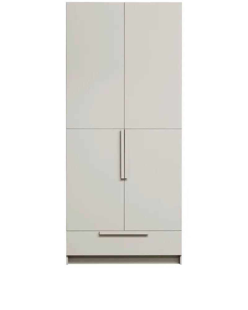 Pure Kleiderschrank, Dust, Ansicht 2