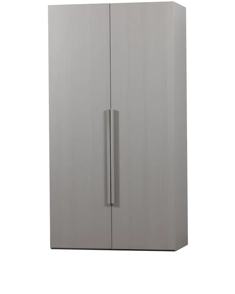 Rens Kleiderschrank mit zwei Türen, FSC®-zertifiziert
