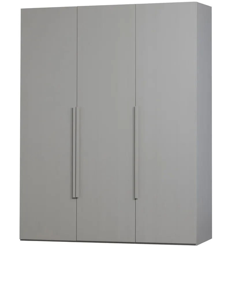 Rens Kleiderschrank mit drei Türen, FSC®-zertifiziert
