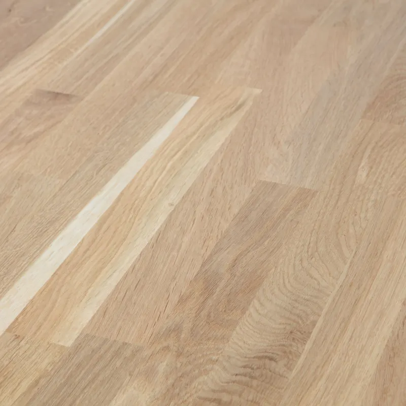 Rhonda Esstisch aus Eiche, Natur matt, Detail, Ansicht 2