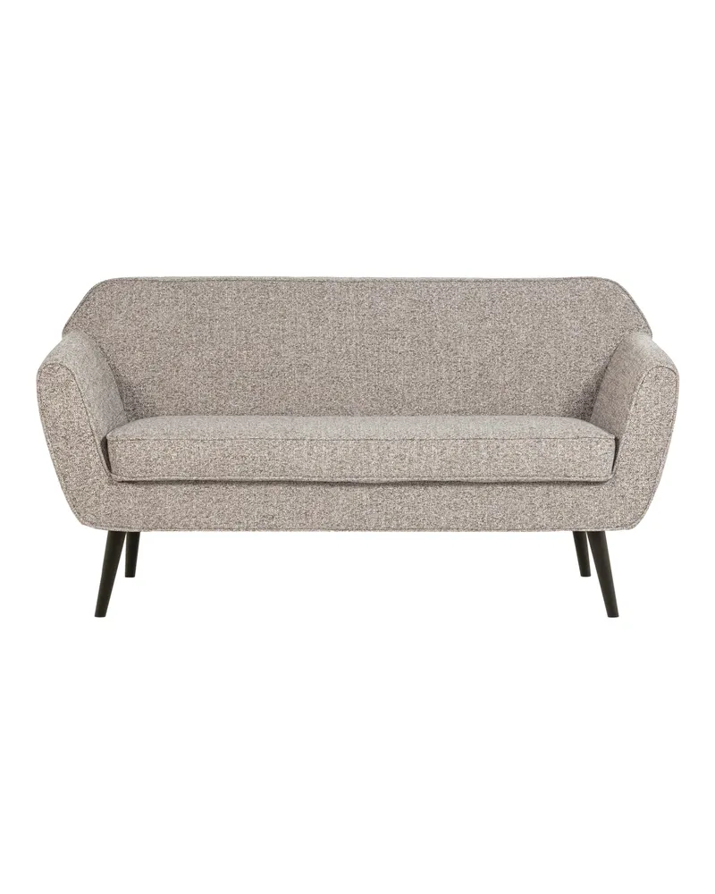 Rocco Sofa, Natur melange, Webstoff, Ansicht 2