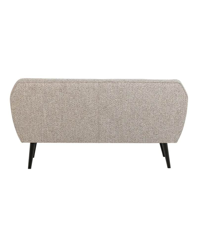 Rocco Sofa, Natur melange, Webstoff, Ansicht 3