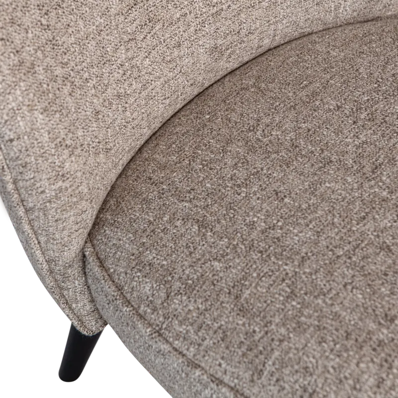Sara Sessel, Natur, Webstoff, Detail, Ansicht 2