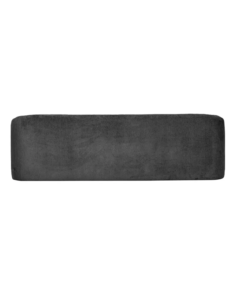 Sloping 3-Sitzer Sofa, Mountain, Struktursamt, Ansicht 3