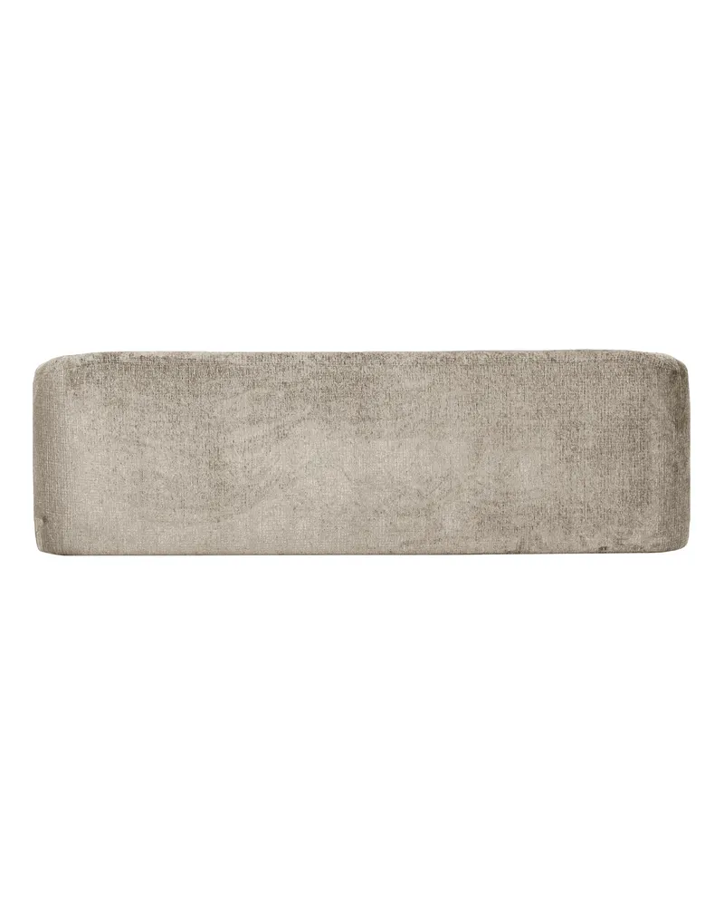 Sloping 3-Sitzer Sofa, Wheatfield, Struktursamt, Ansicht 3