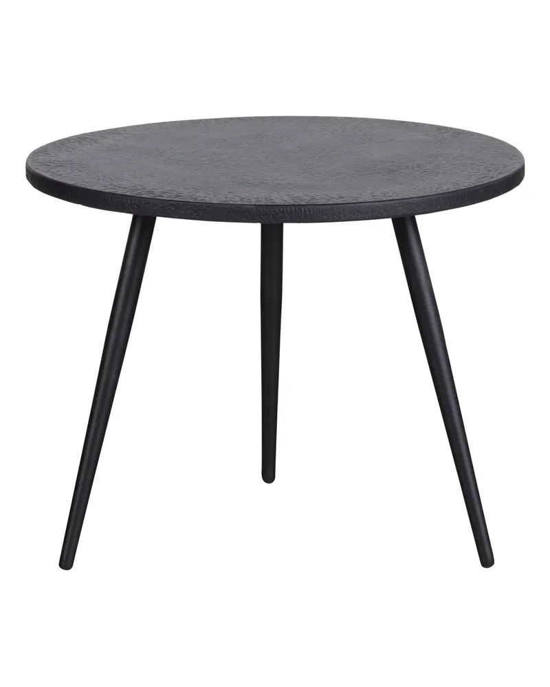 Suze Beistelltisch-Set Schwarz, 2er-Set, Ansicht 2