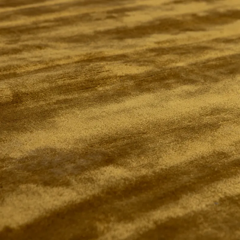 Tammo Teppich 200 × 300 cm, Honiggelb, Detail, Ansicht 2