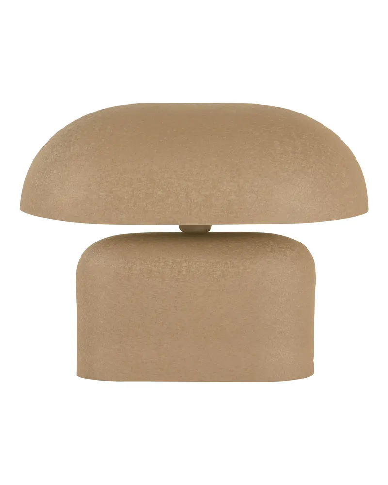 Tilo Tischlampe aus Metall, Ansicht 2