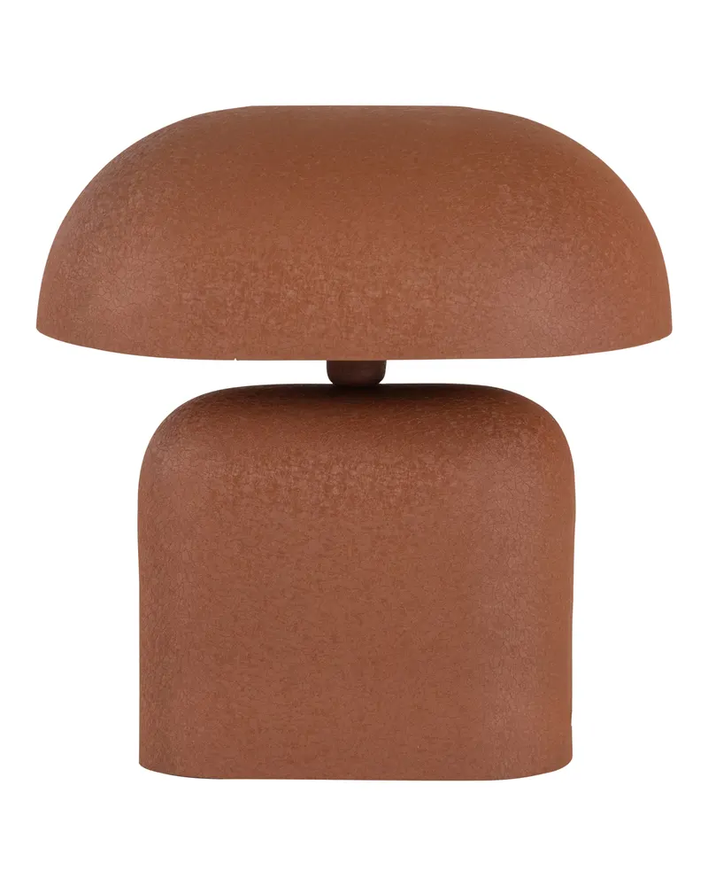 Tilo Tischlampe, Braun, Ansicht 2