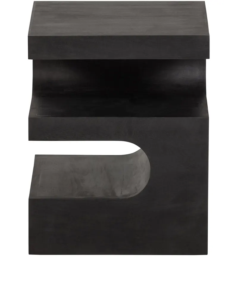 Toma Konsolentisch, Standardausführung, Ansicht 4