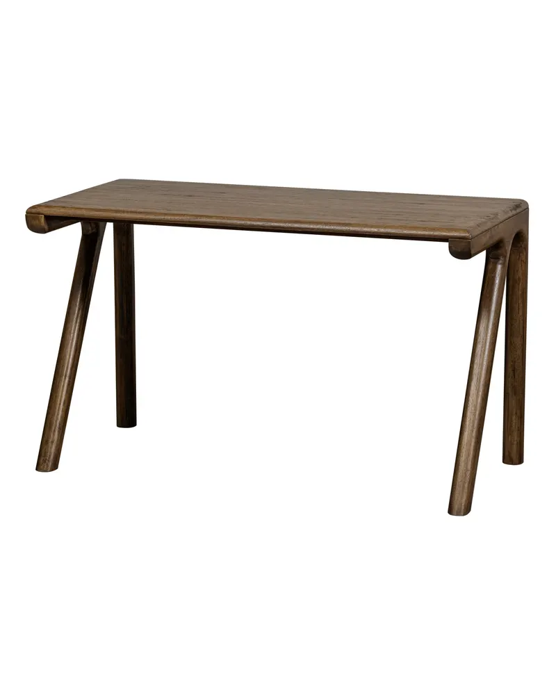 Tug Schreibtisch aus Mangoholz