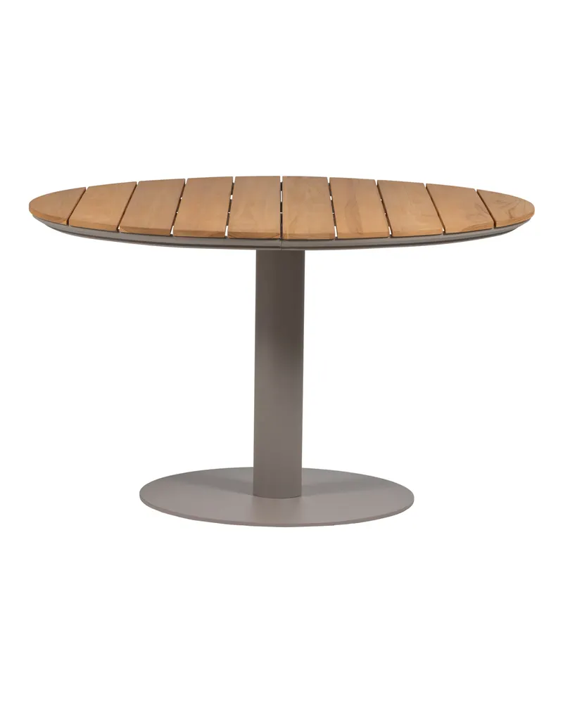 Vela Gartentisch rund, Ansicht 2