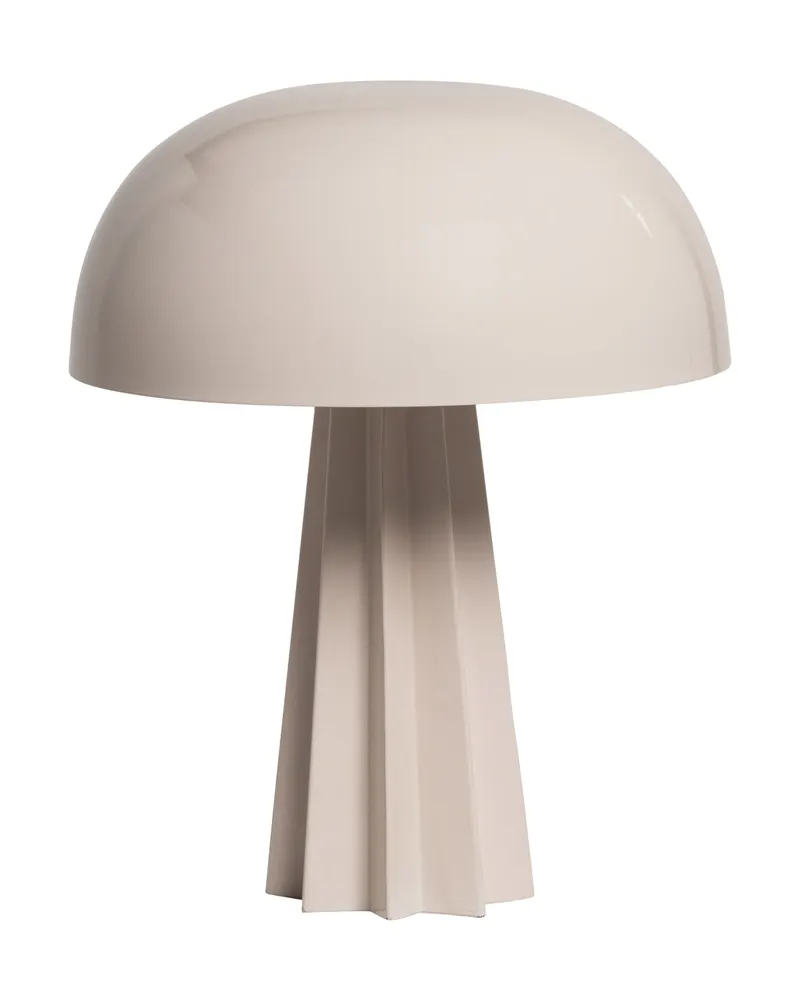 Virel Tischlampe aus Metall