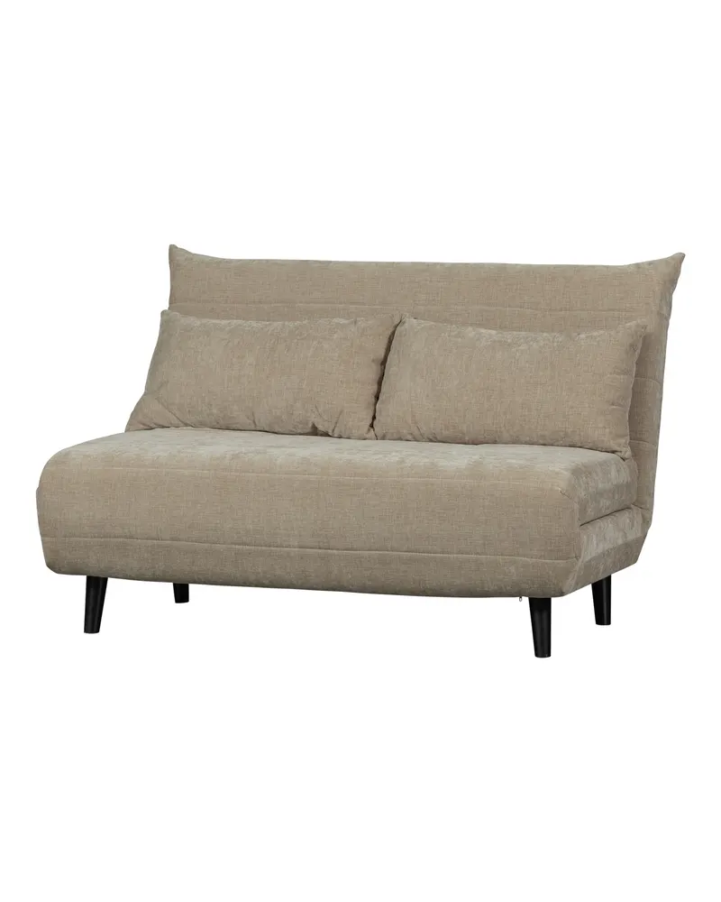 Xem Schlafsofa mit Schlaffunktion, Natur