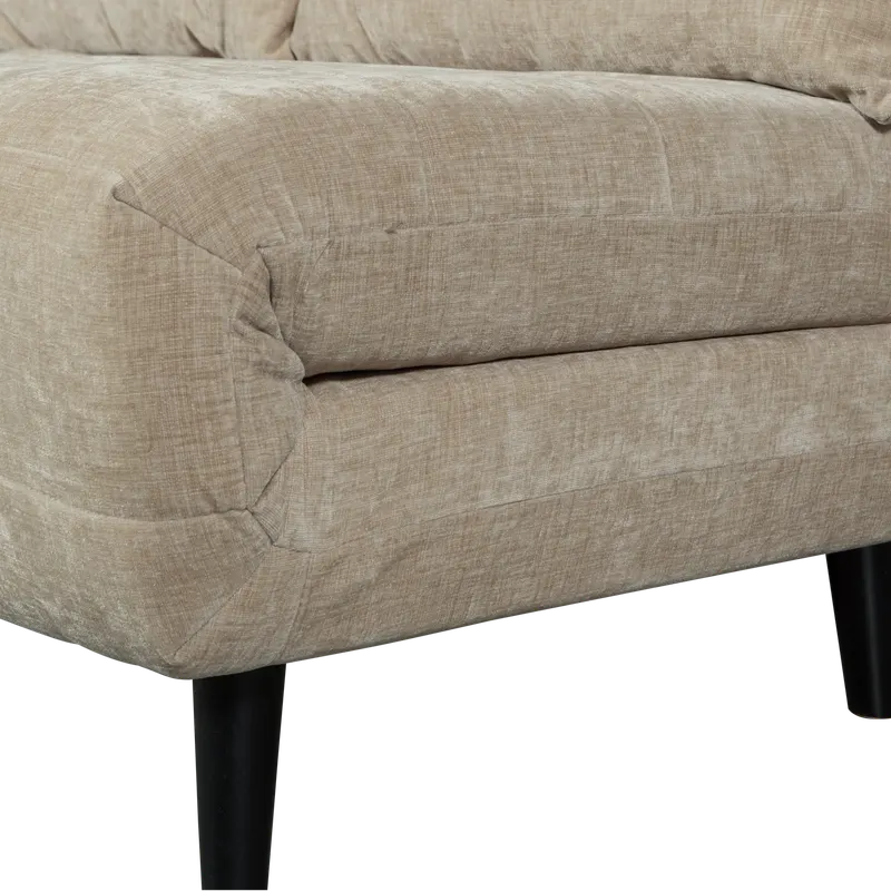 Xem Schlafsofa mit Schlaffunktion, Natur, Detail