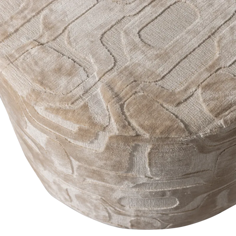 Yago Hocker, Natur, Detail