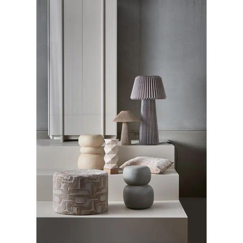 Yago Hocker, Natur, im Wohnraum