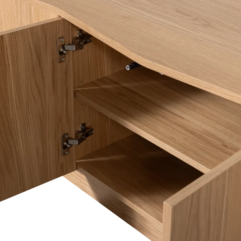 Zuma TV-Möbel, Detail, Ansicht 2